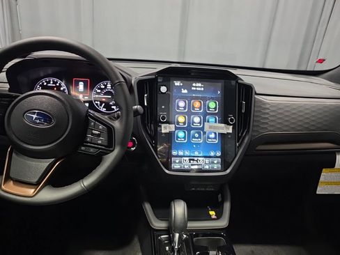 New 2026 Subaru Forester Sport AWD/4WD image 10