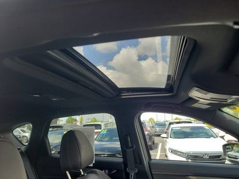 Used 2024 MAZDA CX-5 Signature AWD/4WD image 9