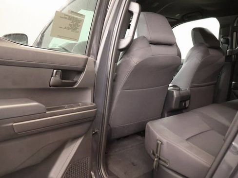 New 2025 Toyota Tacoma SR5 image 25