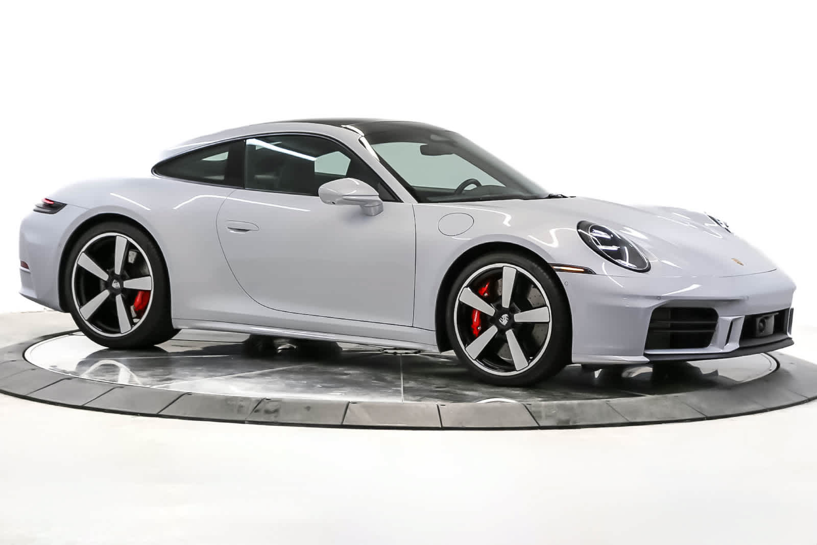 Used 2026 Porsche 911 Carrera S RWD image 7