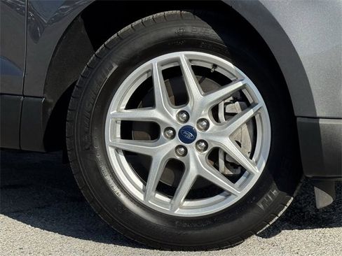 Used 2022 Ford Edge SEL w/ Convenience Package image 35