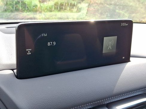 New 2025 MAZDA CX-5 AWD 2.5 S w/ Preferred Package image 16