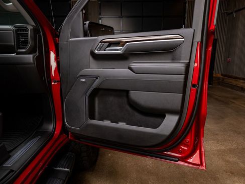 Used 2022 GMC Sierra 1500 Elevation w/ Elevation Premium Package image 38