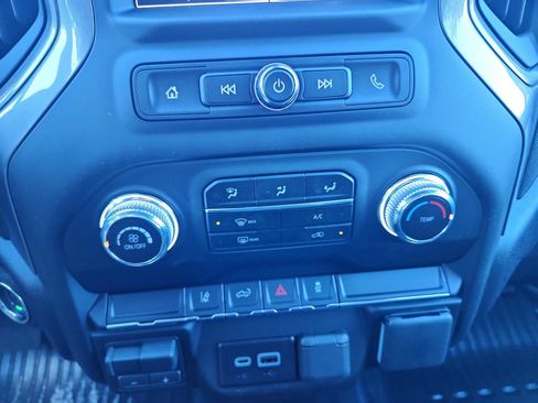 New 2026 GMC Sierra 2500 Pro image 15