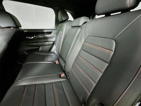 Certified 2026 Honda CR-V Sport Touring image 4