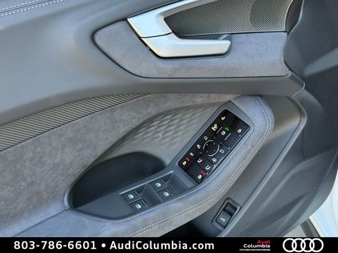 New 2026 Audi S5 Premium Plus AWD/4WD image 19