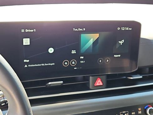 Used 2025 Kia Carnival SX w/ SX Dark Edition Package image 17