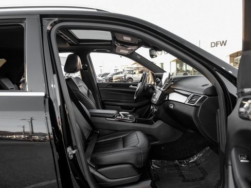 Used 2018 Mercedes-Benz GLE 350 image 39