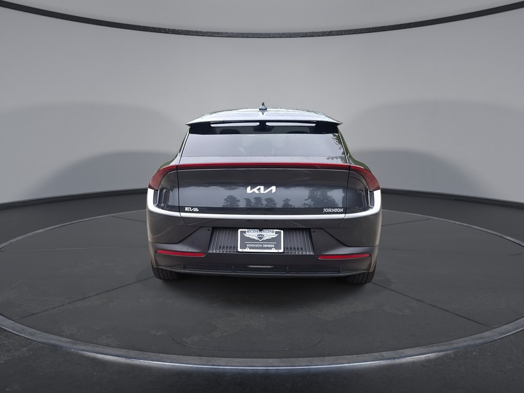 Used 2024 Kia EV6 Light AWD/4WD image 3