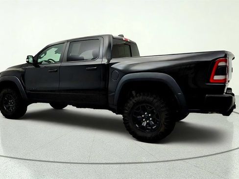 Used 2022 RAM 1500 TRX w/ TRX Level 1 Equipment Group AWD/4WD image 7