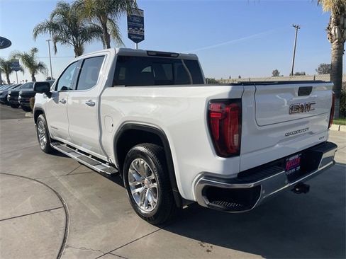 Used 2019 GMC Sierra 1500 SLT w/ SLT Premium Plus Package image 6