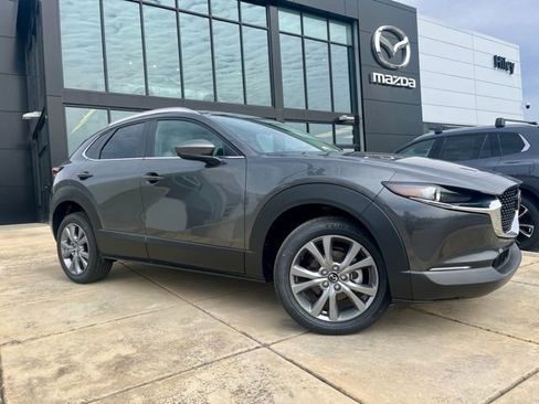 New 2025 MAZDA CX-30 AWD 2.5 S w/ Preferred Package image 1