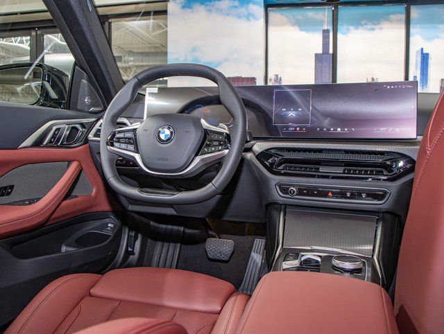 Used 2026 BMW 430i xDrive Coupe w/ Convenience Package AWD/4WD image 16