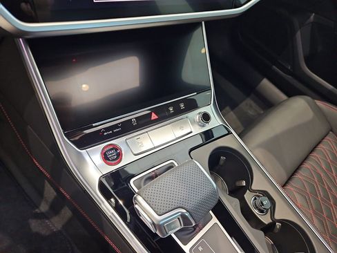 New 2025 Audi S6 Premium Plus image 9