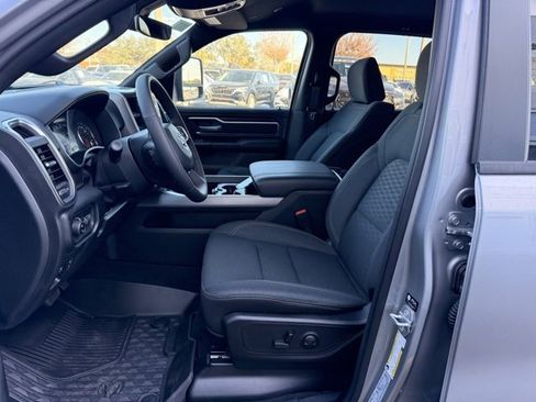New 2026 RAM 1500 Big Horn image 17
