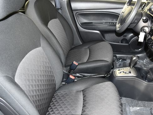 Used 2024 Mitsubishi Mirage ES FWD image 40