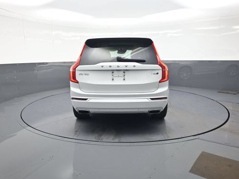Used 2019 Volvo XC90 T6 Inscription w/ Advanced Package AWD/4WD image 4