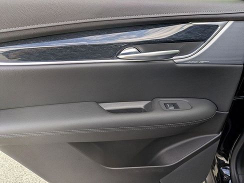 New 2026 Cadillac XT5 Premium Luxury w/ LPO, ONYX Package image 24