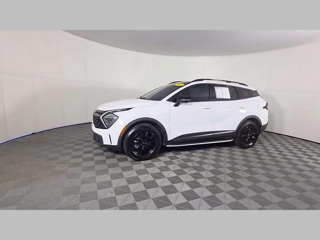 Used 2023 Kia Sportage X-Pro AWD/4WD image 49