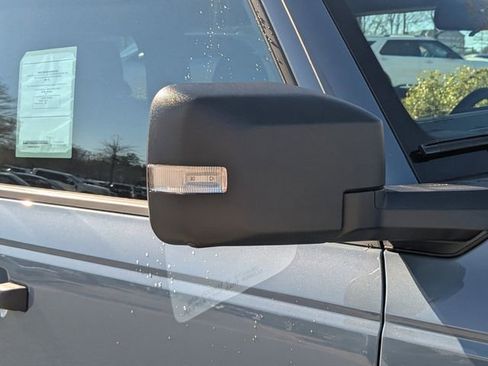 New 2025 Ford Bronco Badlands image 12