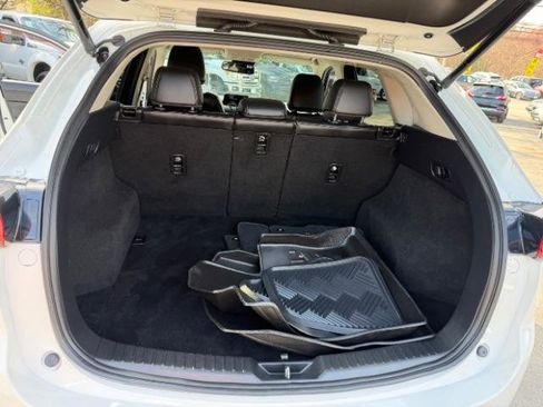 Used 2018 MAZDA CX-5 Touring w/ Preferred Equipment Package image 33