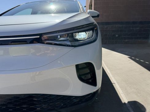 Used 2024 Volkswagen ID.4 Pro S image 11