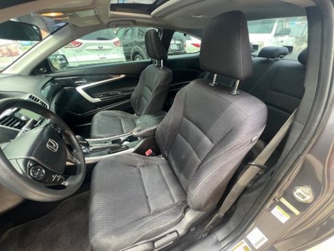 Used 2014 Honda Accord EX image 11