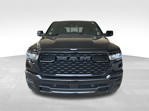 New 2026 RAM 1500 Lone Star image 13