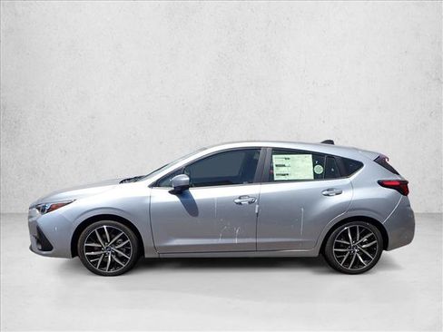 New 2026 Subaru Impreza 2.0i Sport AWD/4WD image 2