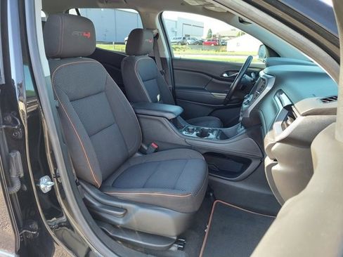 Used 2020 GMC Acadia AT4 image 25