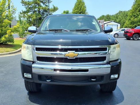Used 2011 Chevrolet Silverado 1500 LT w/ All-Star Edition RWD image 8