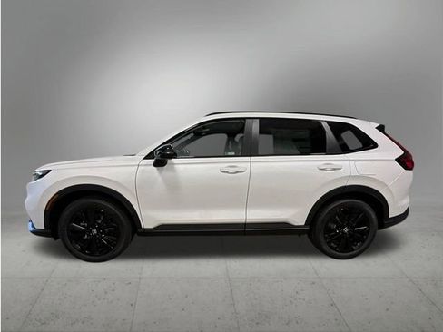 New 2026 Honda CR-V Sport Touring image 2