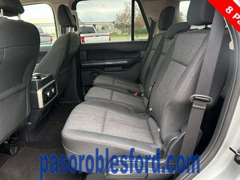 Used 2022 Ford Expedition XLT image 10