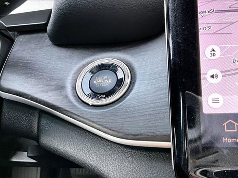 Certified 2022 Jeep Grand Cherokee L Limited image 29