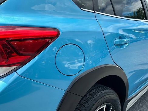 Used 2023 Subaru Crosstrek Hybrid AWD/4WD image 16