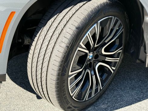 Used 2025 BMW X3 xDrive30i w/ Premium Package image 20