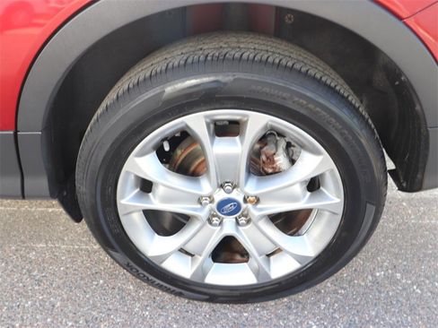 Used 2015 Ford Escape Titanium image 22