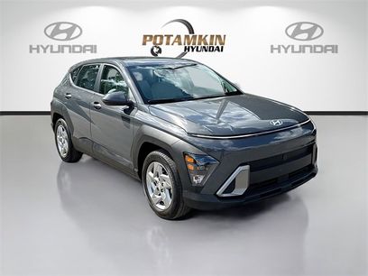 Used 2024 Hyundai Kona SE
