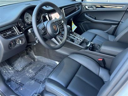 New 2026 Porsche Macan S