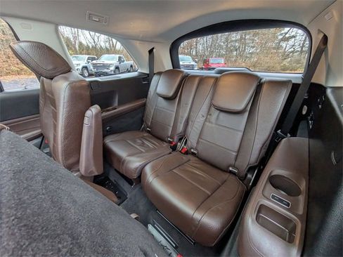 Used 2023 Mercedes-Benz GLS 580 4MATIC image 28