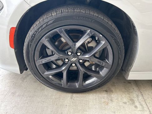 Used 2023 Dodge Charger GT w/ Blacktop Package image 13