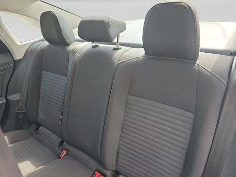 Certified 2024 Volkswagen Jetta S FWD image 28