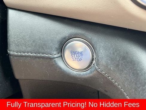 Used 2022 Hyundai Santa Fe SEL w/ Convenience + Premium Package FWD image 32