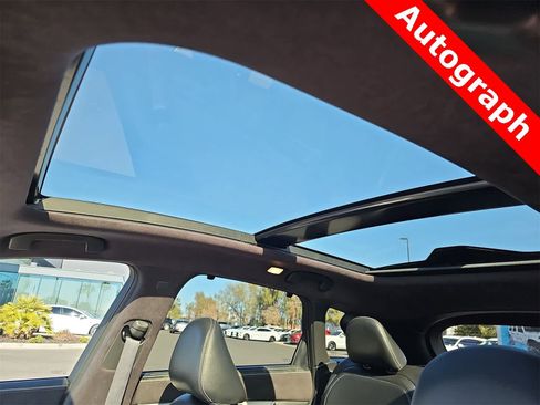 Used 2020 INFINITI QX50 Autograph w/ Tow Package image 29