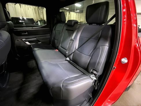 Used 2025 Toyota Tundra Platinum image 21