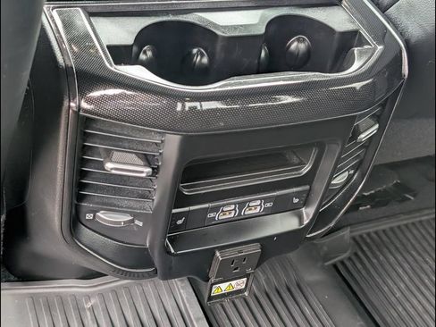 Used 2022 RAM 2500 Power Wagon w/ Level 2 Equipment Group AWD/4WD image 19