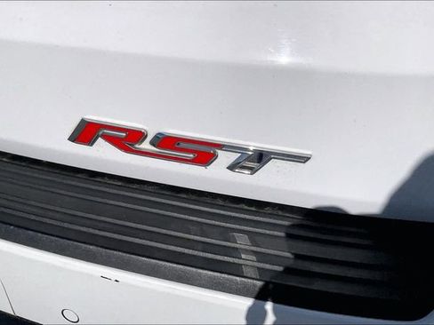 Used 2021 Chevrolet Tahoe RST image 24