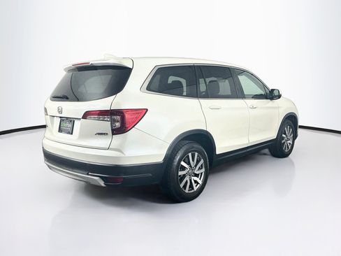 Used 2019 Honda Pilot EX-L image 9