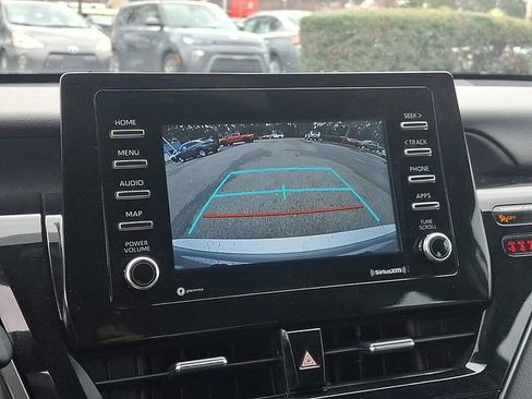 Used 2023 Toyota Camry SE image 20