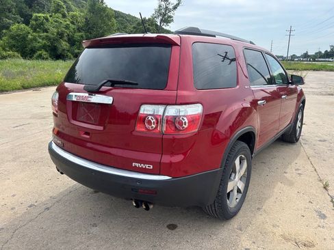 Used 2012 GMC Acadia SLT AWD/4WD image 7